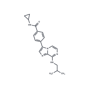 化合物 Mps-BAY2b|T28091|TargetMol