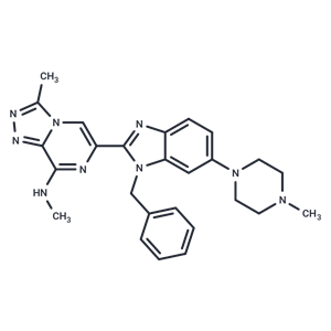 Amredobresib|T39073|TargetMol