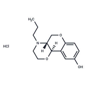 化合物 PD128907鹽酸鹽|T6142|TargetMol