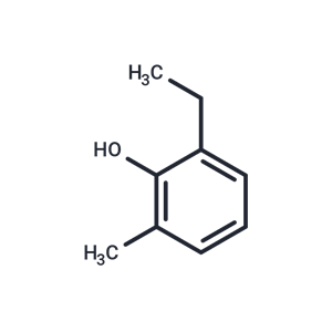 化合物 2-Ethyl-6-methylphenol|T67384|TargetMol