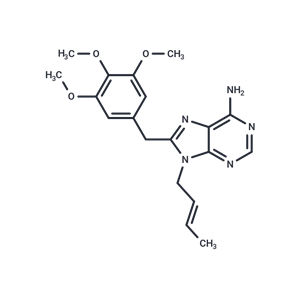 化合物 PU-11|T24684|TargetMol