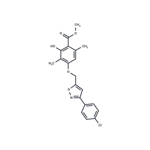 化合物 Anticancer agent 68|T60776|TargetMol