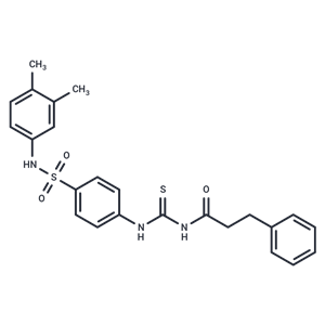 PTP1B-IN-13|T40745|TargetMol