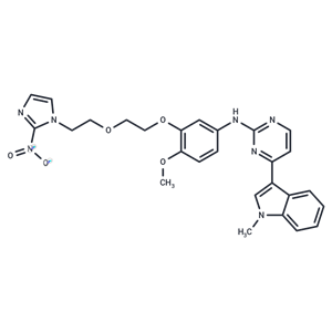 化合物 Antiproliferative agent-34|T79368|TargetMol