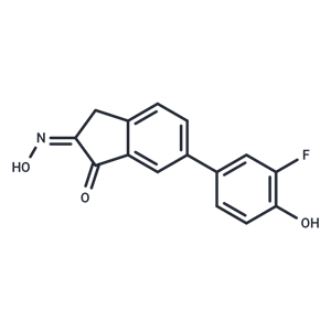 化合物 CIDD-0149897|T82722|TargetMol