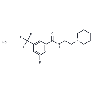 化合物 CL385319 HCl,CL385319 HCl