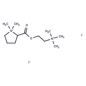 化合物 Trepirium iodide|T34920|TargetMol