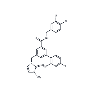 化合物 WDR5-IN-4|T13342|TargetMol