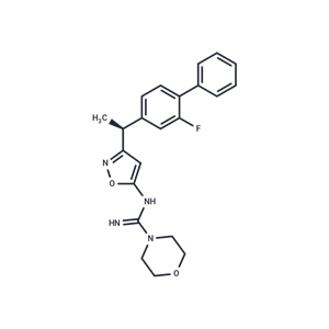 化合物 Rimacalib|T16752|TargetMol