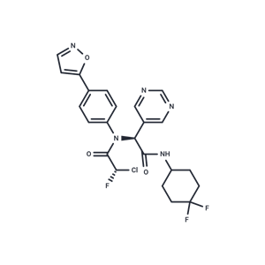 化合物 INSCoV-614(1B)|T63483|TargetMol