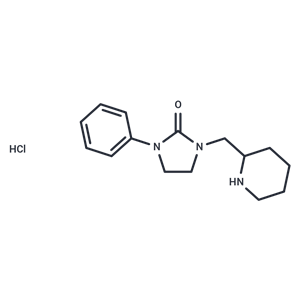 GSK 789472鹽酸鹽|T22817|TargetMol