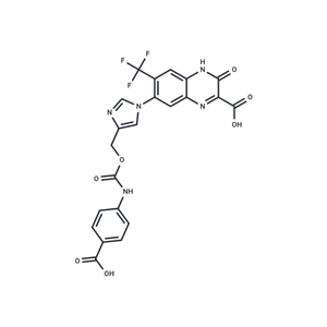 化合物 KRP-199|T27748|TargetMol