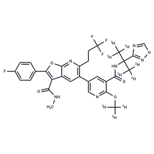 化合物 BMT-052|T26871|TargetMol