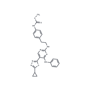 化合物 KI-328|T68313|TargetMol