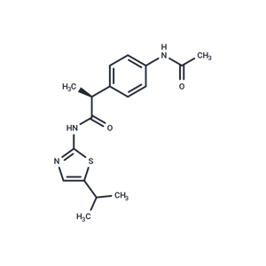 化合物 PHA-690509|T19657|TargetMol