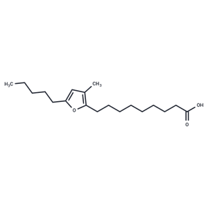 化合物 10,13-epoxy-11-methyl-Octadecadienoic Acid|T85012|TargetMol