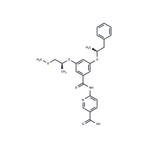 化合物 GKA50|T11401|TargetMol