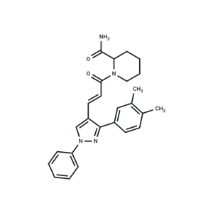 化合物 DDO-6600|T69554|TargetMol