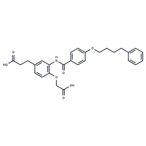 化合物 YM-17690|T29180|TargetMol