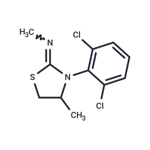 化合物 GYKI-20238|T32031|TargetMol