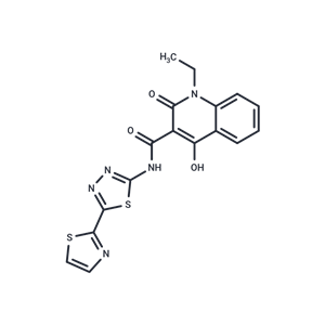 化合物 Antibacterial agent 98|T61911|TargetMol