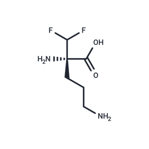 L-依氟鳥氨酸,L-Eflornithine