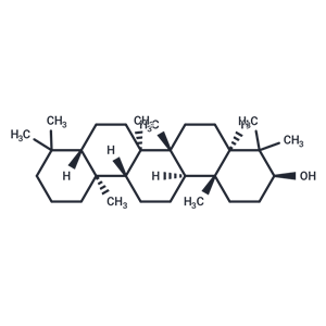 化合物 Tetrahymanol|TN5136|TargetMol