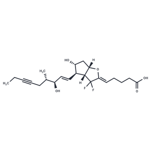 化合物 AFP-07 free acid|T23657L|TargetMol