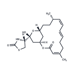 化合物 Latrunculin A|T15721|TargetMol