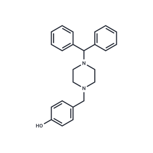 化合物 Belarizine|T30312|TargetMol