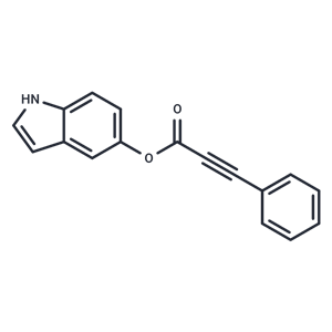 化合物 Antitumor agent-68|T60421|TargetMol