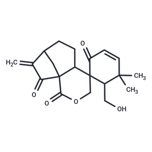 化合物 Laxiflorin B|T79785|TargetMol