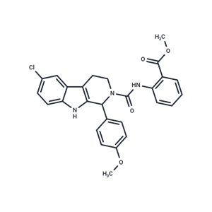 化合物 EBV activator C60|T71580|TargetMol