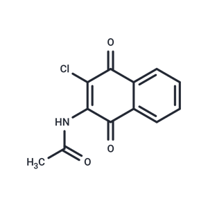 化合物 NP-313|T24542|TargetMol