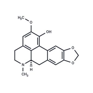 化合物 Domesticine, (-)-|T24012|TargetMol