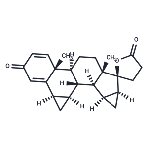 化合物 Spirorenone|T68765|TargetMol