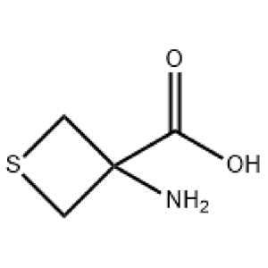 3-氨基硫雜環(huán)丁烷-3-甲酸