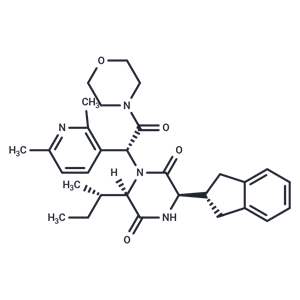 化合物 Epelsiban|T11502|TargetMol