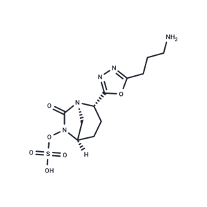 β-Lactamase-IN-5|T38956|TargetMol