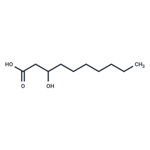 化合物 Myrmicacin|T69433|TargetMol