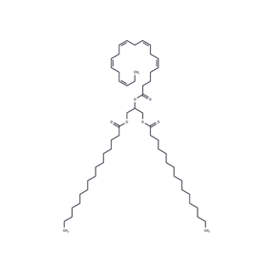 1,3-Dipalmitoyl-2-Eicosapentaenoyl-rac-glycerol|T37125|TargetMol