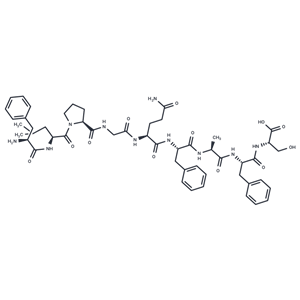 Chemerin-9, Mouse|T37128|TargetMol