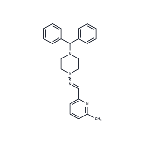 化合物 Ropizine|T26122|TargetMol