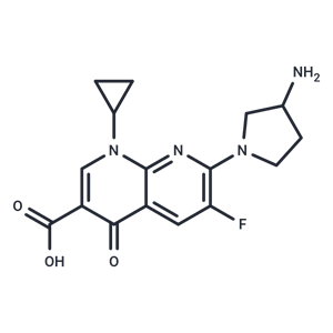 化合物 PD 118879|T28317|TargetMol