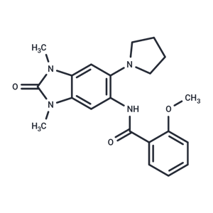 化合物 PFI-4|T1973|TargetMol