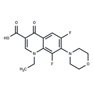 化合物 Antibacterial agent 19,Antibacterial agent 19