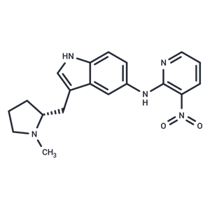 化合物 CP 135807|T22681|TargetMol