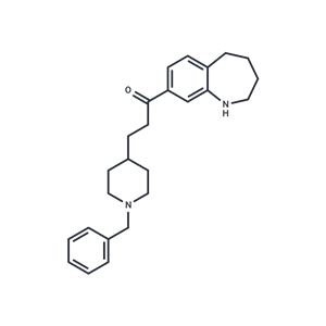 Zanapezil free base|T38895|TargetMol