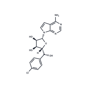 化合物 PRT543|T84861|TargetMol