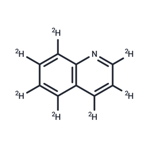 喹啉-d7|TMID-0257|TargetMol